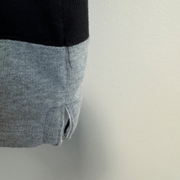 The Children's PLACE Rugby League Boys Short Sleeve Polo Sweatshirt Size XL (14) - Picture 3 of 14